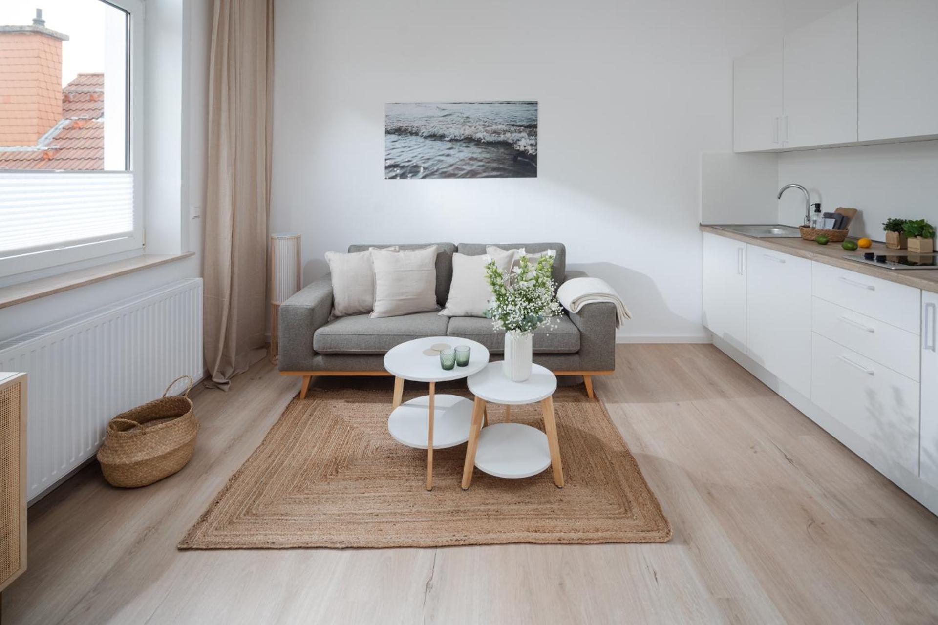 Apartamento Bismarck 1884 B9 Norderney Exterior foto