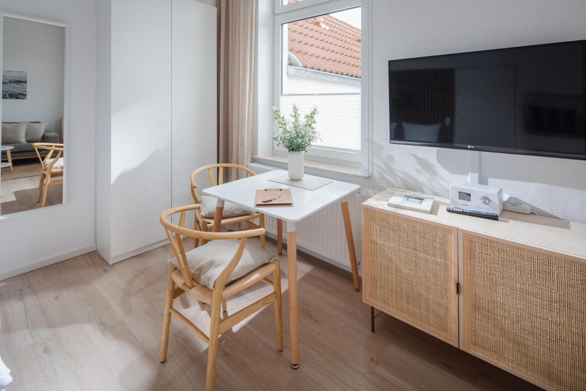 Apartamento Bismarck 1884 B9 Norderney Exterior foto